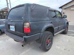 希少5速マニュアルミッション！3000cc！軽油！ディーゼル！ターボ！4WD！5MT！社外アルミホイール！2バッテリー！