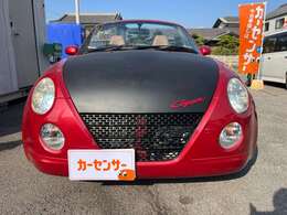 値段も状態も文句無しの一台です♪お気軽にメールやお電話ください♪