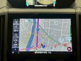 純正DIATONE8型ナビ地デジ！Bluetooth搭載！