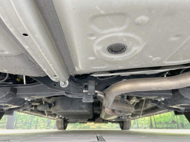 下回りがきれいなうちに、防錆加工の施工がオススメ。降雪地域はもちろん、沿岸部にお住いの方や、趣味でマリン・ウィンタースポーツをされる方にご好評いただいております。