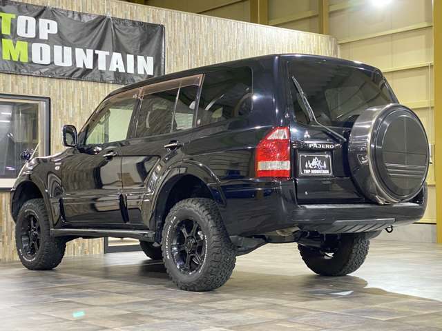 ☆2インチリフトアップ☆MKW17インチAW☆BFGoodRichオールテレーン☆