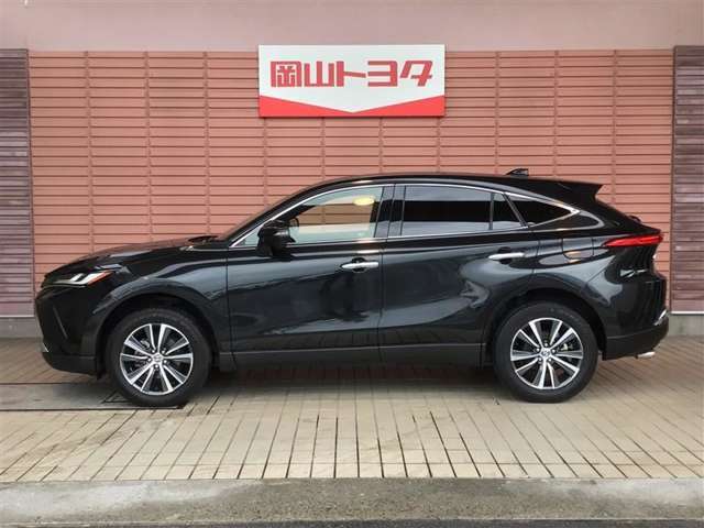 当店は、トヨタディ-ラ-として高品質な中古車を多数取り揃えております！