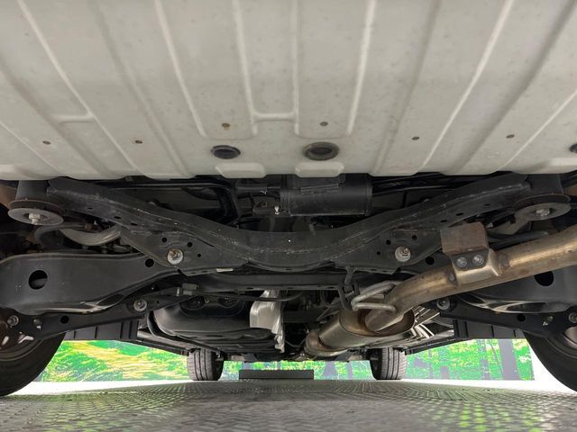 下回りがきれいなうちに、防錆加工の施工がオススメ。降雪地域はもちろん、沿岸部にお住いの方や、趣味でマリン・ウィンタースポーツをされる方にご好評いただいております。