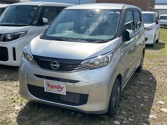 【安心・安全の品質】100km以下の未使用車をメインに取り扱い！ 修復歴無のお車しか販売はいたしませんので安心・安全！