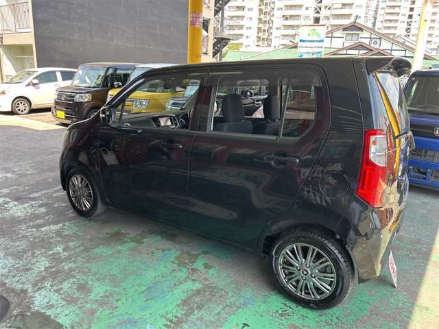 お急ぎでお車をお探しの方、少しお時間のある方、納車日等も可能な限りご相談させて頂きます♪
