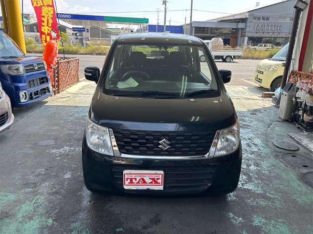 オークション鑑定書を見ながら修復歴の箇所やキズの箇所のご説明、中古車の不安を解消し安心してお車を選んで頂けます♪