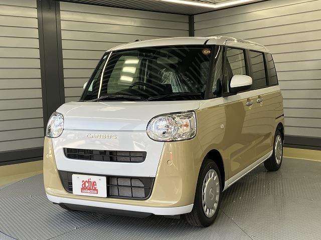 車の故障による修理やナビなどの用品取り付け等のアフターケアも充実しております！