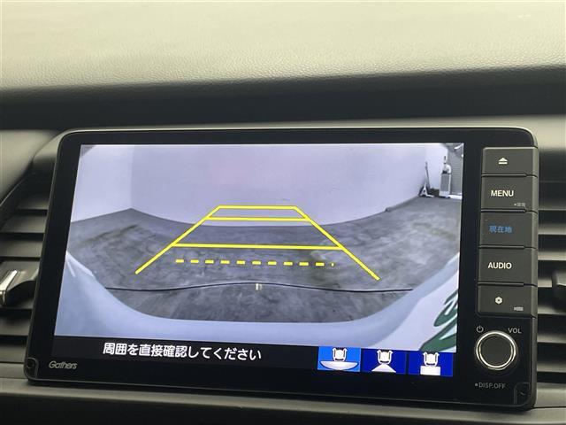 【カーナビ】ナビ利用時のマップ表示は見やすく、いつものドライブがグッと楽しくなります！