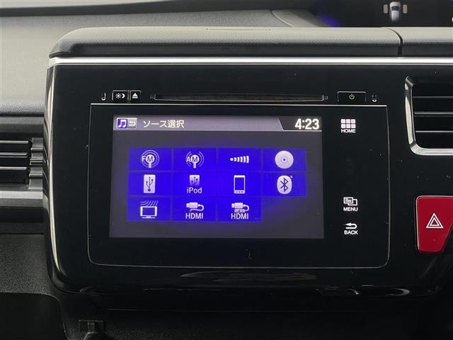 【　純正7型メモリナビ　】フルセグTV/DVD再生/Bluetooth/CD