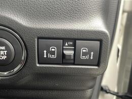 運転席周りにある装備です。ハンドル周り、インパネ周り等についている装備をこちらで確認できます。