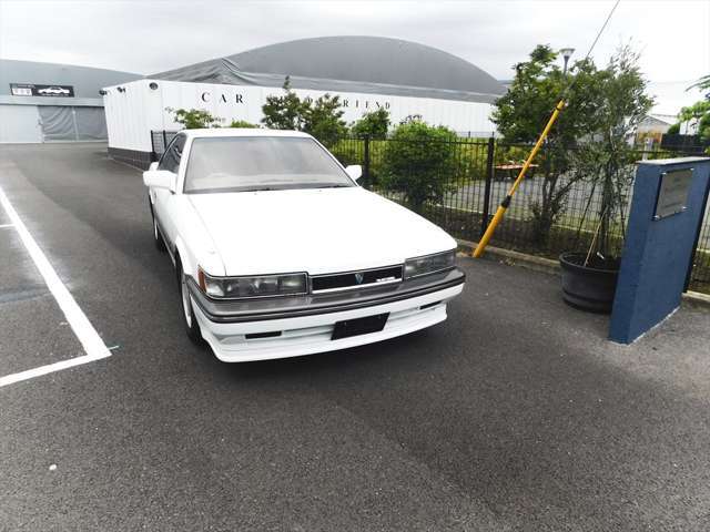 トミカ 日産 レパード 2.0XS-II グランドセレクション 87年式 トミカ 日産 レパード 2.0XS-II グランドセレクション 87年式