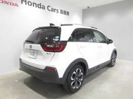 街にもアウトドアにも合うクロスター専用エクステリアをあしらったデザインとなっております！