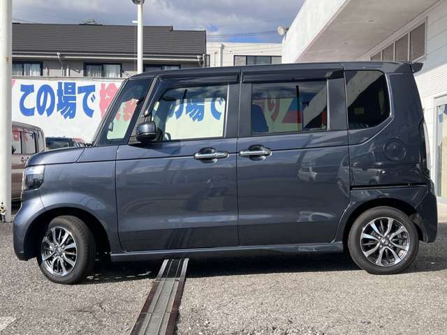 当社の展示車に走行距離や修復歴の虚偽は一切ありません◆距離が正確か確認する走行検索システムと厳正な基準を持つ第三者機関のAIS検査を全ての展示車で行い、基準クリアの厳選中古車のみをご提供しております◆