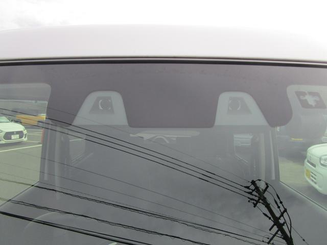 デュアルカメラブレーキサポートや横滑り防止装置、車線逸脱警報機能などのサポート装備も充実♪