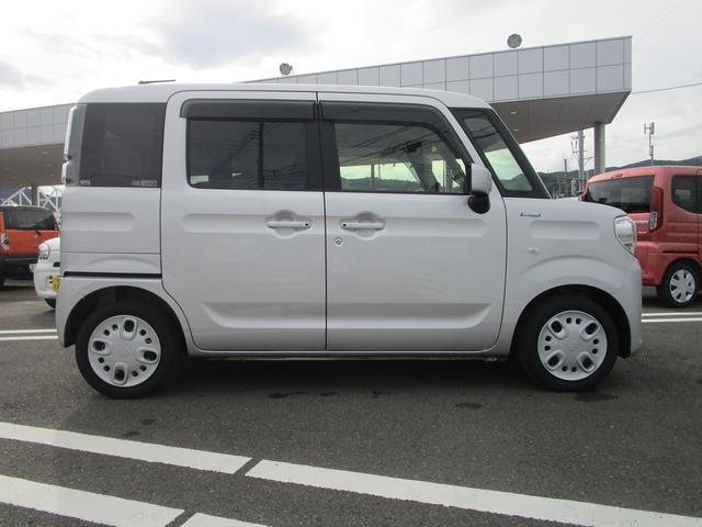 先行車発進お知らせ機能・ふらつき警報機能を搭載。