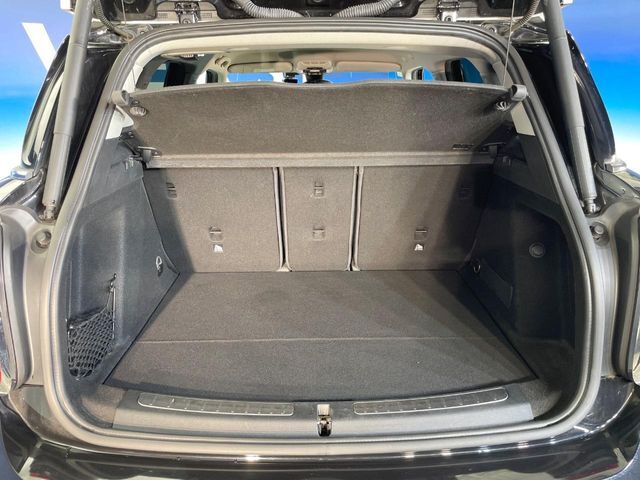 ●トランクルーム：趣味が広がる収容スペース！これだけの広さがあればお買い物やレジャーなどにも最適です！使用感も少なくきれいな状態を維持しております。