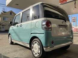 近畿陸運局長認証工場ですのでご安心ください！！