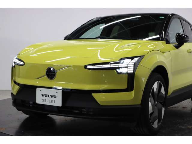 先進安全機能を搭載したボルボは非搭載車に比べて69.0％も事故発生率が減少　インテリセーフ10の装備が安心・安全をご提供します