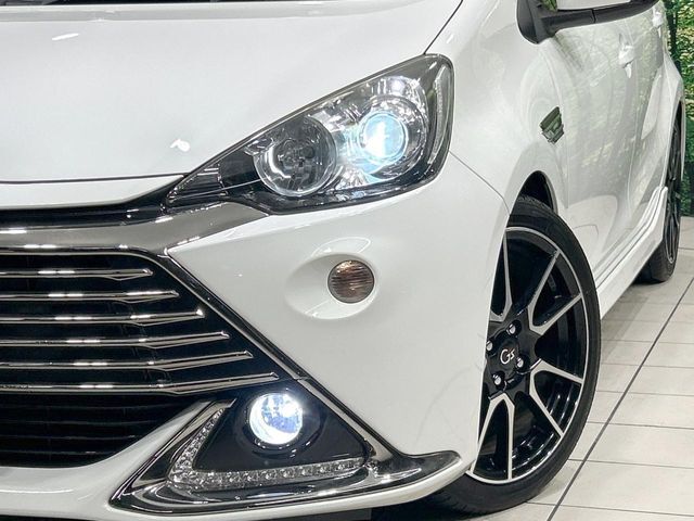 【LEDヘッドライト】悪天候や夜間走行時も良好な視界を確保し安心して運転できる高輝度LEDヘッドライトを装備！点灯速度が早く、消費電力も抑えられています。