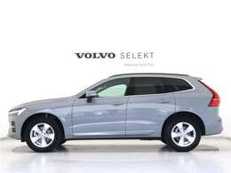 北欧の感性が息づくSUVの真価を追求した、ダイナミック・スウェディッシュSUV。ボルボXC60は、よりスマートにその輝きを増して進化しました。