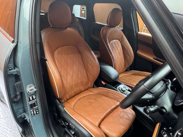 安心してカーライフを始めていただくことが出来るよう、納車前にディーラー整備工場もしくは熟練メカニックが在籍する輸入車専門の整備工場にて点検を行い、必要な整備を実施いたします。