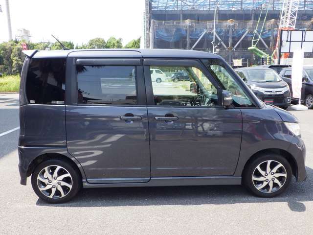 下取りや買取りの査定、お車のお引き取りも可能です！不要になった、調子が悪くて乗れない、処分に困ったお車なども一度ご相談ください♪