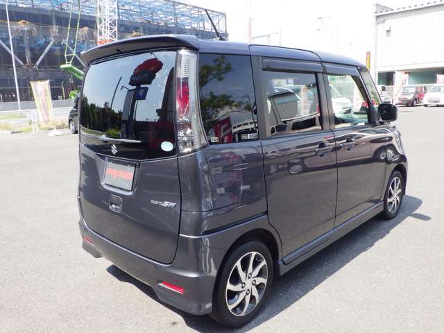 他店舗のお車のお取り寄せも可能なので、お気軽にご相談下さい☆
