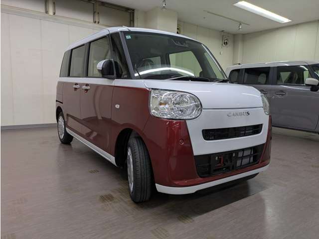 カーセンサーに掲載しきれない車も、実はたくさんあります！！　ご希望のグレードやカラーなどございましたらお気軽にお問い合わせください！！