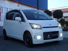 各種ローン取り扱いがございます。当社は自社ローン取り扱い店です。審査にご不安のある方も是非当店までご相談ください。