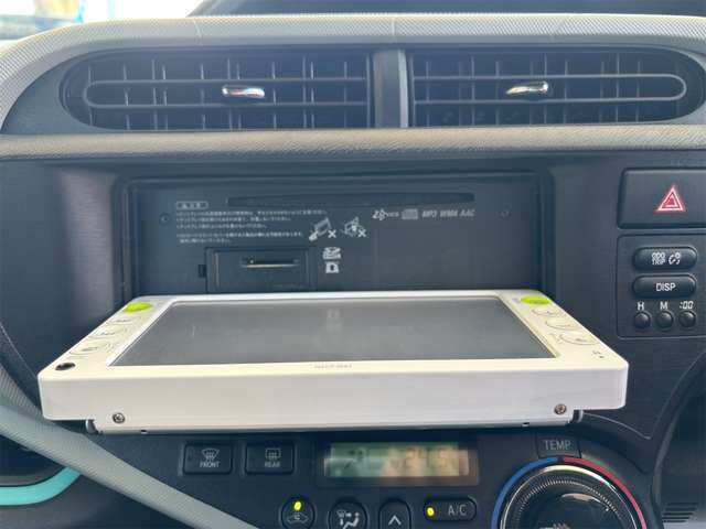 CDラジオ