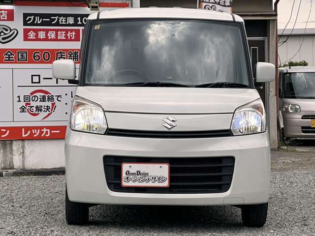 納車前の整備もしっかりさせて頂きます。もちろんアフターサービスもお任せ下さい！オプション品や中古パーツなどご要望ございましたらお気軽にお問い合わせ下さい！リーズナブルな価格でご対応させていただきます