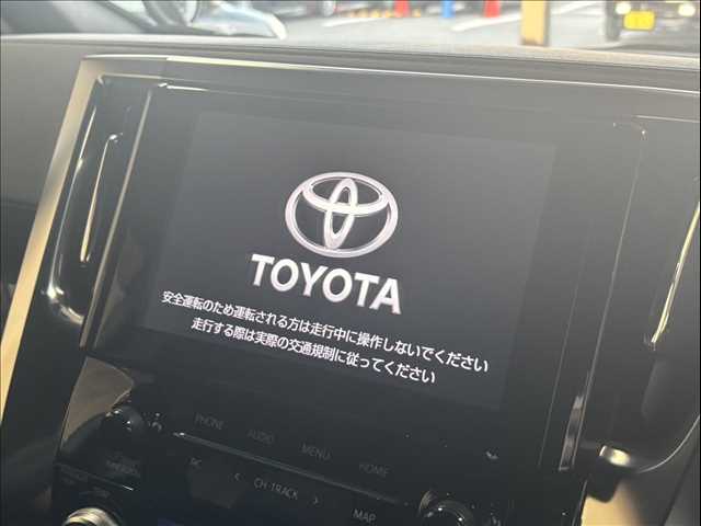 ☆純正9インチナビ