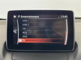 【カーナビ】ナビ利用時のマップ表示は見やすく、いつものドライブがグッと楽しくなります！