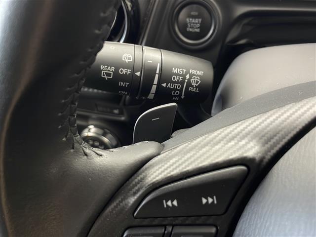 【運転席操作部】快適なドライブを楽しむための機能が装備されています！運転席から触れるので、使いやすいです！除菌プランいれていただくと、さらに清潔で安心していただけます！