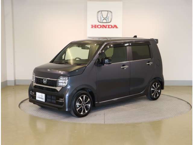弊社はホンダの認定中古車ディーラーとして、お客様に安全・安心・快適なカーライフを提供することをお約束します。