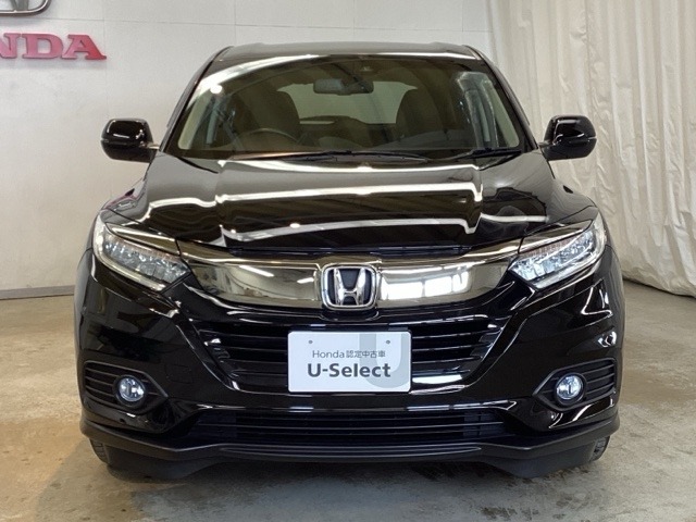 Honda認定中古車 U-Selectは3つの安心をお約束します。　1　Hondaのプロが整備した安心。 2　第三者機関がチェックした安心。　3　購入後もHondaが保証する安心。