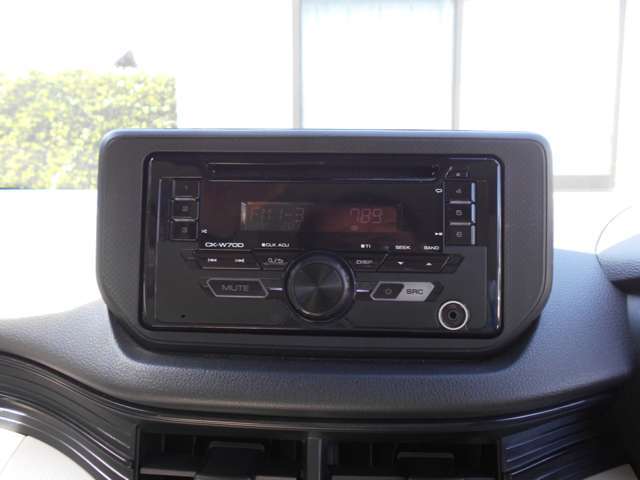 CD/AUX