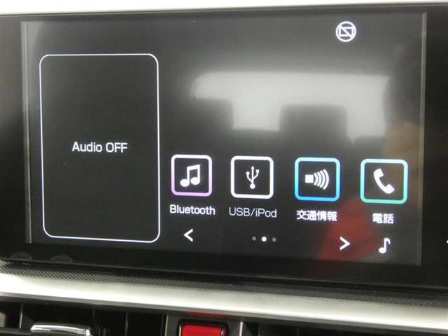 bluetooth搭載しています。