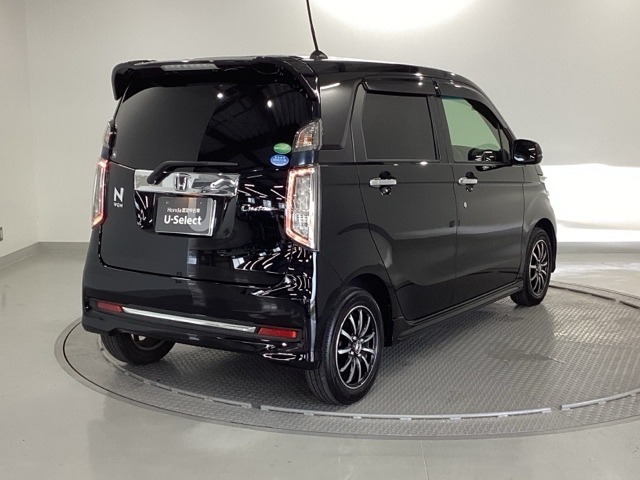 整備の際は、保証の付いたHONDA純正部品を使用いたしますので、ご安心下さい。