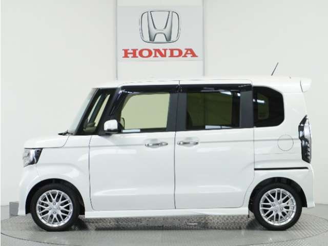 ◆メンテナンスパック（まかせチャオ）◆法定点検や車検、Hondaが推奨する点検に加えて、エンジンオイル・オイルフィルター等の交換をパックにしたのがまかせチャオです。