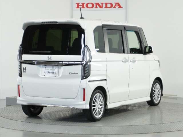 ホンダ車専門のエンジニアが中古車加修消耗品交換基準に準じた整備をキッチリ施してお渡しさせていただきます！