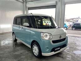 ☆新車・中古車・買取/車検・点検整備/板金☆車のことなら何でもご相談ください☆