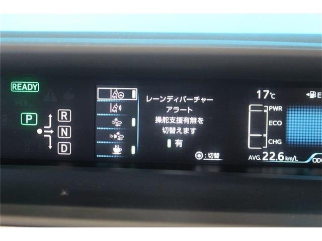 【セーフティセンスP】衝突軽減ブレーキやレーンキープの安全装備付きなので安心して運転いただけます！