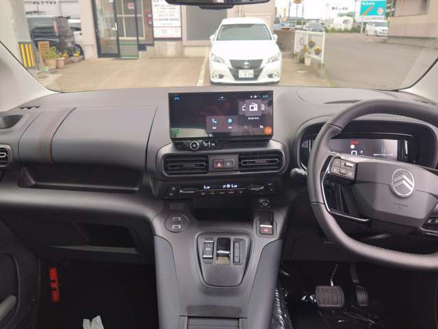 半年～2年まで走行距離無制限の長期保証もご用意しております。詳しくはスタッフまで。
