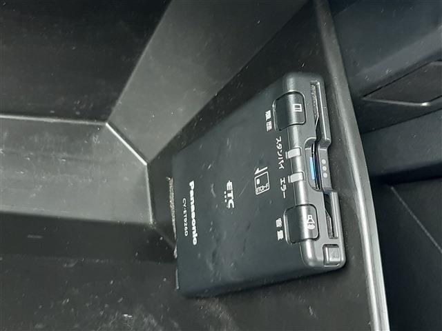 ■　装備6　■　ETC：高速道路の必需品です