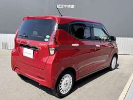 R2年式☆デイズが阿南支店に仲間入り☆ボレログレードの可愛らしいデイズです☆レッド×ホワイトのカラー☆