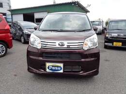 ◎綺麗な色のムーヴです