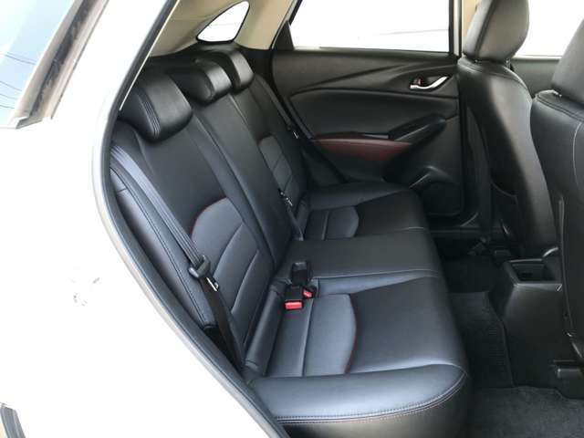 【車内ルームクリーニング済】展示前に内装・外装をプロがしっかりとクリーニングしております。