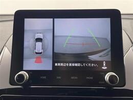 【カーナビ】ナビ利用時のマップ表示は見やすく、いつものドライブがグッと楽しくなります！