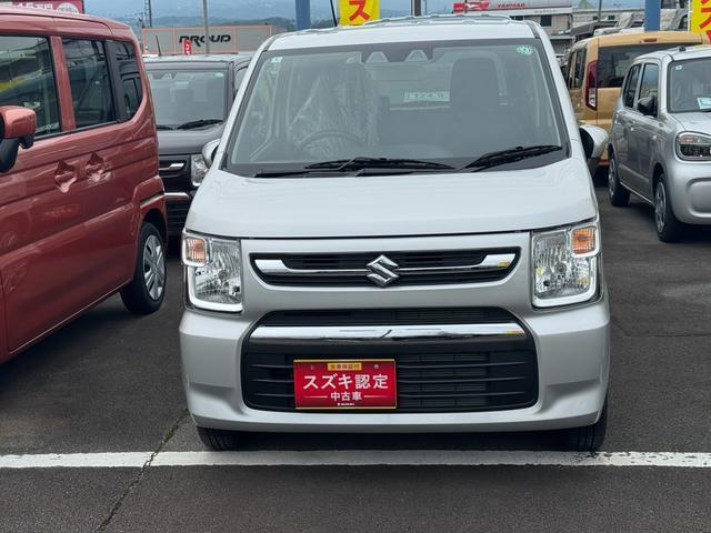 静岡県スズキディーラー認定中古車！大型店舗、整備工場併設でカーライフも安心♪